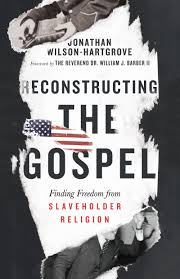 reconstructing the gospel